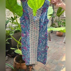 Lily Pulitzer Dress